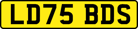 LD75BDS