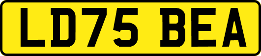 LD75BEA