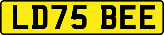 LD75BEE
