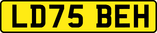 LD75BEH