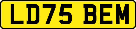 LD75BEM