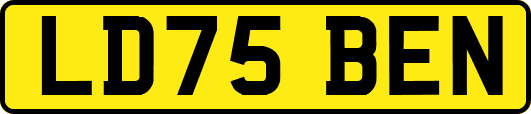 LD75BEN