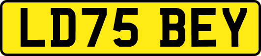 LD75BEY