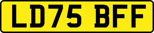 LD75BFF