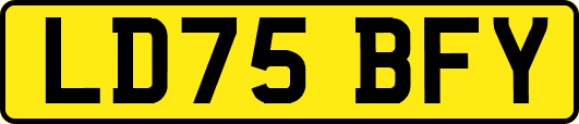 LD75BFY