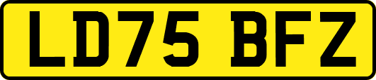 LD75BFZ