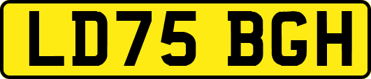 LD75BGH