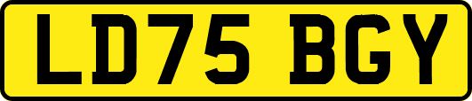 LD75BGY