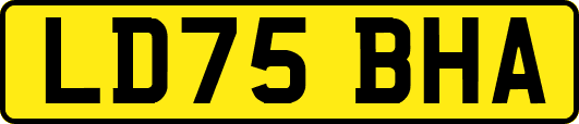 LD75BHA