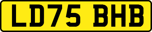 LD75BHB