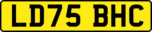 LD75BHC