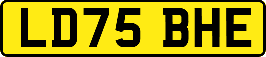 LD75BHE