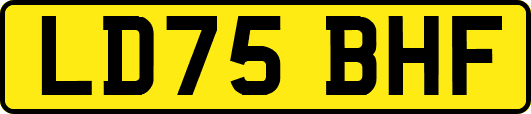 LD75BHF
