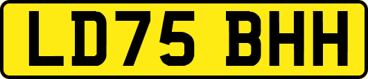 LD75BHH