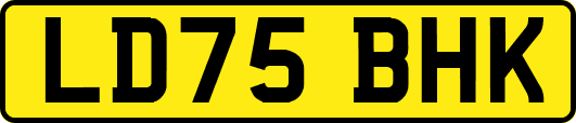 LD75BHK