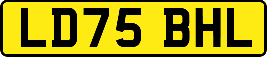 LD75BHL
