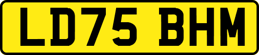 LD75BHM