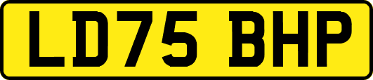 LD75BHP