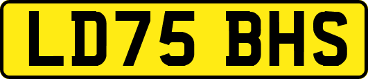LD75BHS