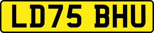 LD75BHU