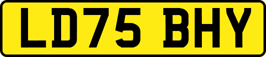 LD75BHY