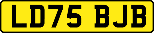 LD75BJB