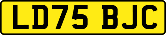 LD75BJC
