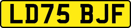 LD75BJF
