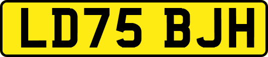LD75BJH