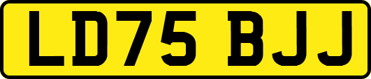 LD75BJJ