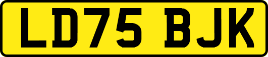 LD75BJK