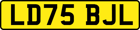 LD75BJL