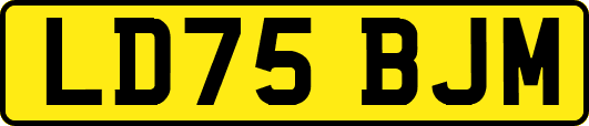 LD75BJM