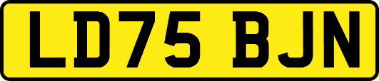 LD75BJN
