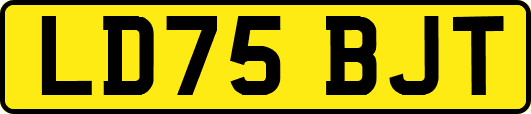 LD75BJT