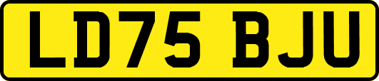 LD75BJU