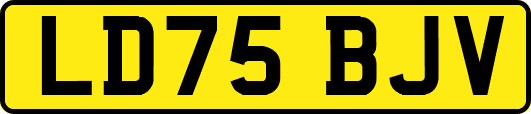 LD75BJV