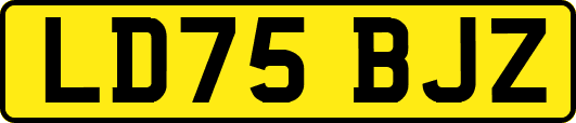 LD75BJZ