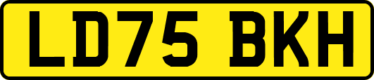LD75BKH