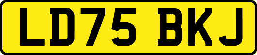 LD75BKJ
