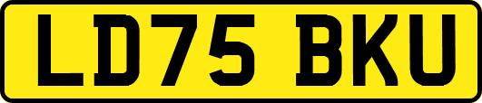LD75BKU
