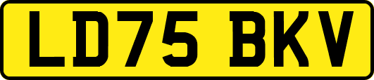 LD75BKV