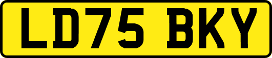 LD75BKY