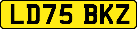 LD75BKZ