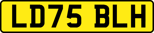 LD75BLH