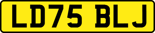 LD75BLJ