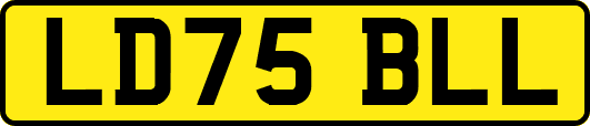LD75BLL