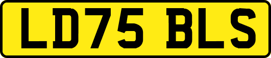 LD75BLS