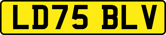 LD75BLV
