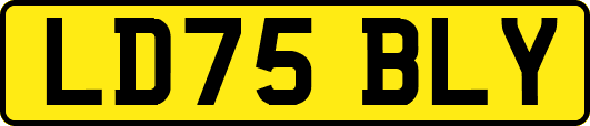 LD75BLY